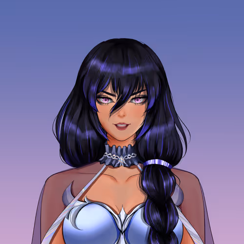 Ethergoddess