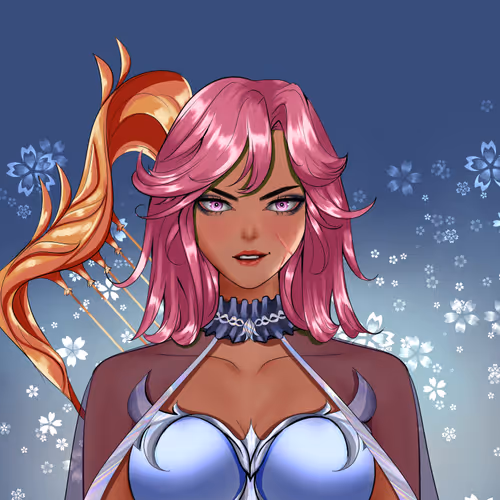Ethergoddess