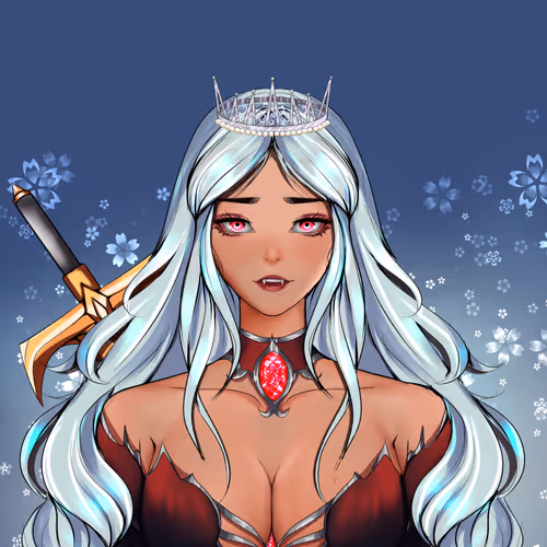 Ethergoddess