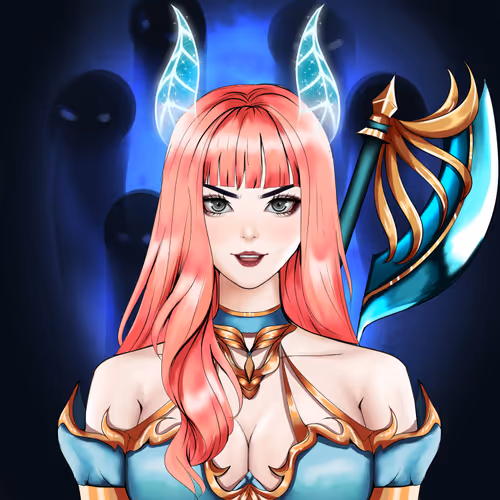 Ethergoddess