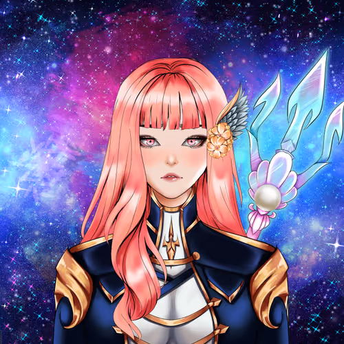 Ethergoddess