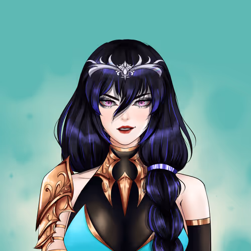Ethergoddess