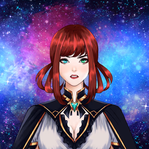 Ethergoddess