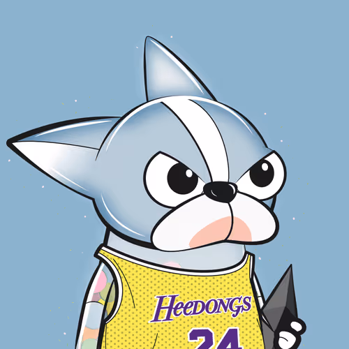 Heedongofficial