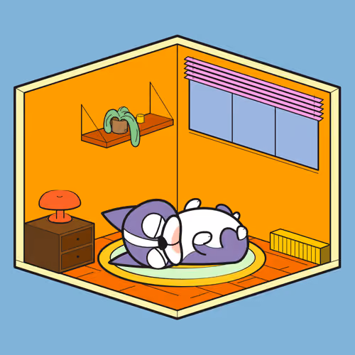 Heedong #5536
