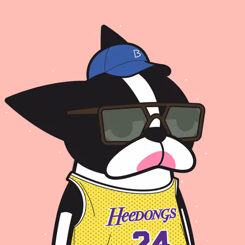 Heedongofficial