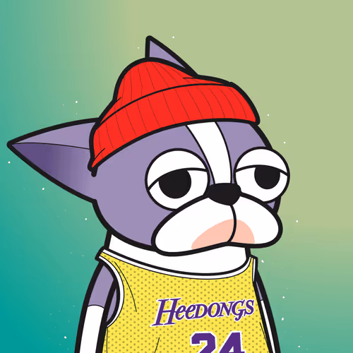 Heedongofficial