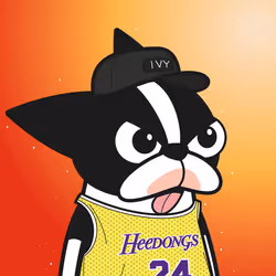 Heedong #1326