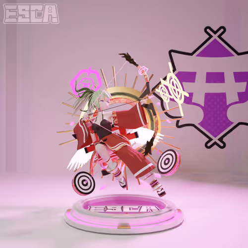 Esca Benefits