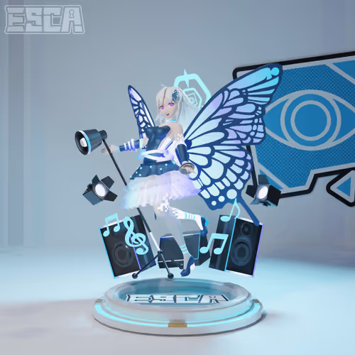 Esca Benefits