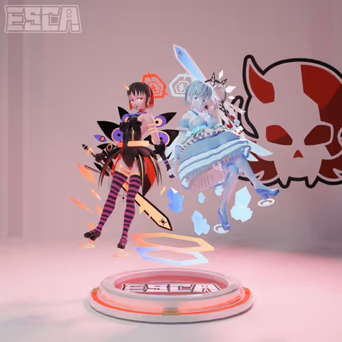 Esca Benefits
