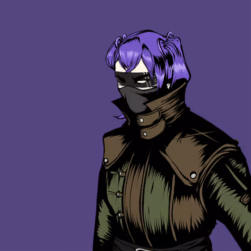Assassins Nft
