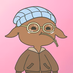 Gobby #21