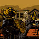 SOUL OF THE WILD WEST