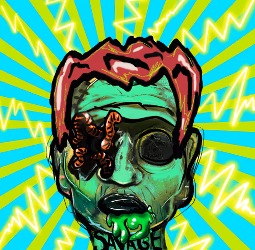 Frank N Brainz