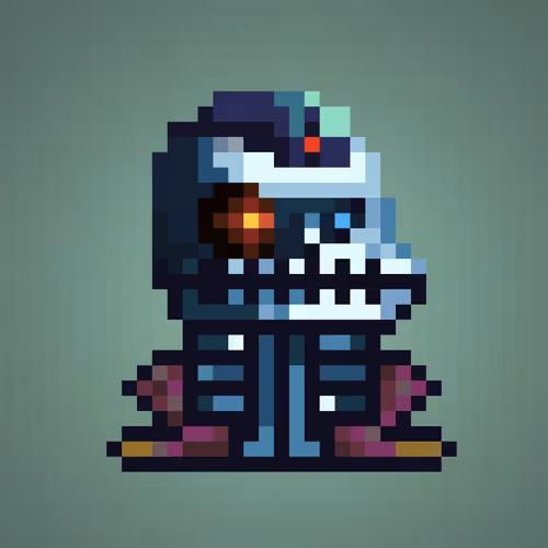 Genuine Undead Toadz