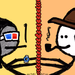 mfer in love #1432