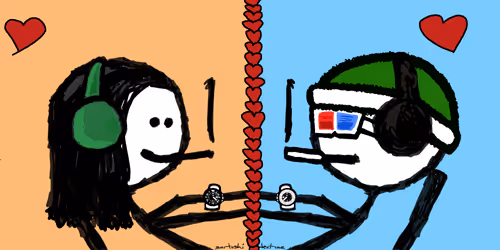 Mfersinlove