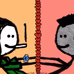 mfer in love #1500