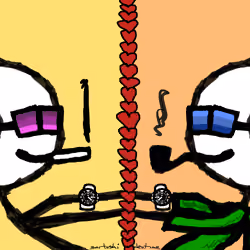 mfer in love #2178