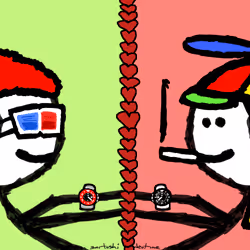mfer in love #1935