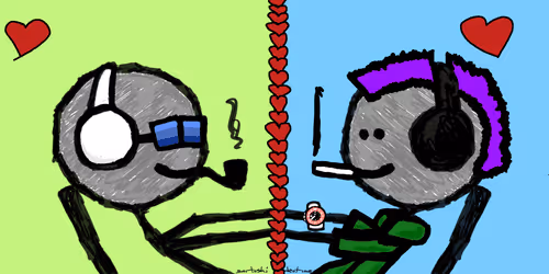 Mfersinlove