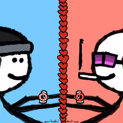 mfer in love #1933