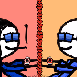mfer in love #1785