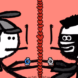 mfer in love #1550