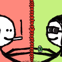 mfer in love #1772