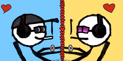 Mfersinlove