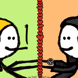 mfer in love #194