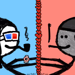 mfer in love #1771