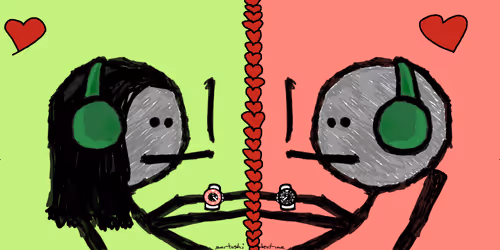 Mfersinlove