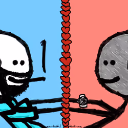 mfer in love #1937