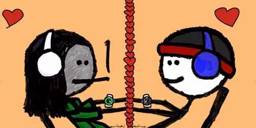 Mfersinlove