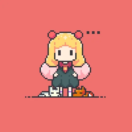 Otaku Kiki Nft