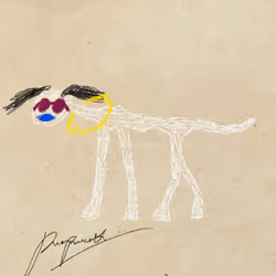 Pettametti #282