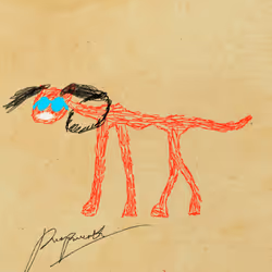 Pettametti #128