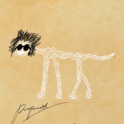 Pettametti #123