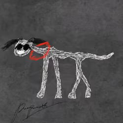 Pettametti #140