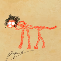 Pettametti #153