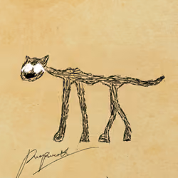 Pettametti #242