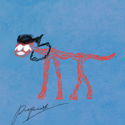Pettametti #102