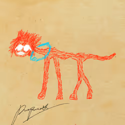Pettametti #60