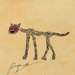 Pettametti #112