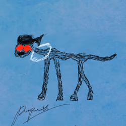 Pettametti #137