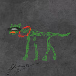 Pettametti #134