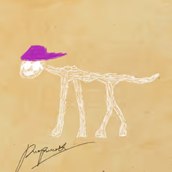 Pettametti #166
