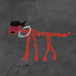 Pettametti #131
